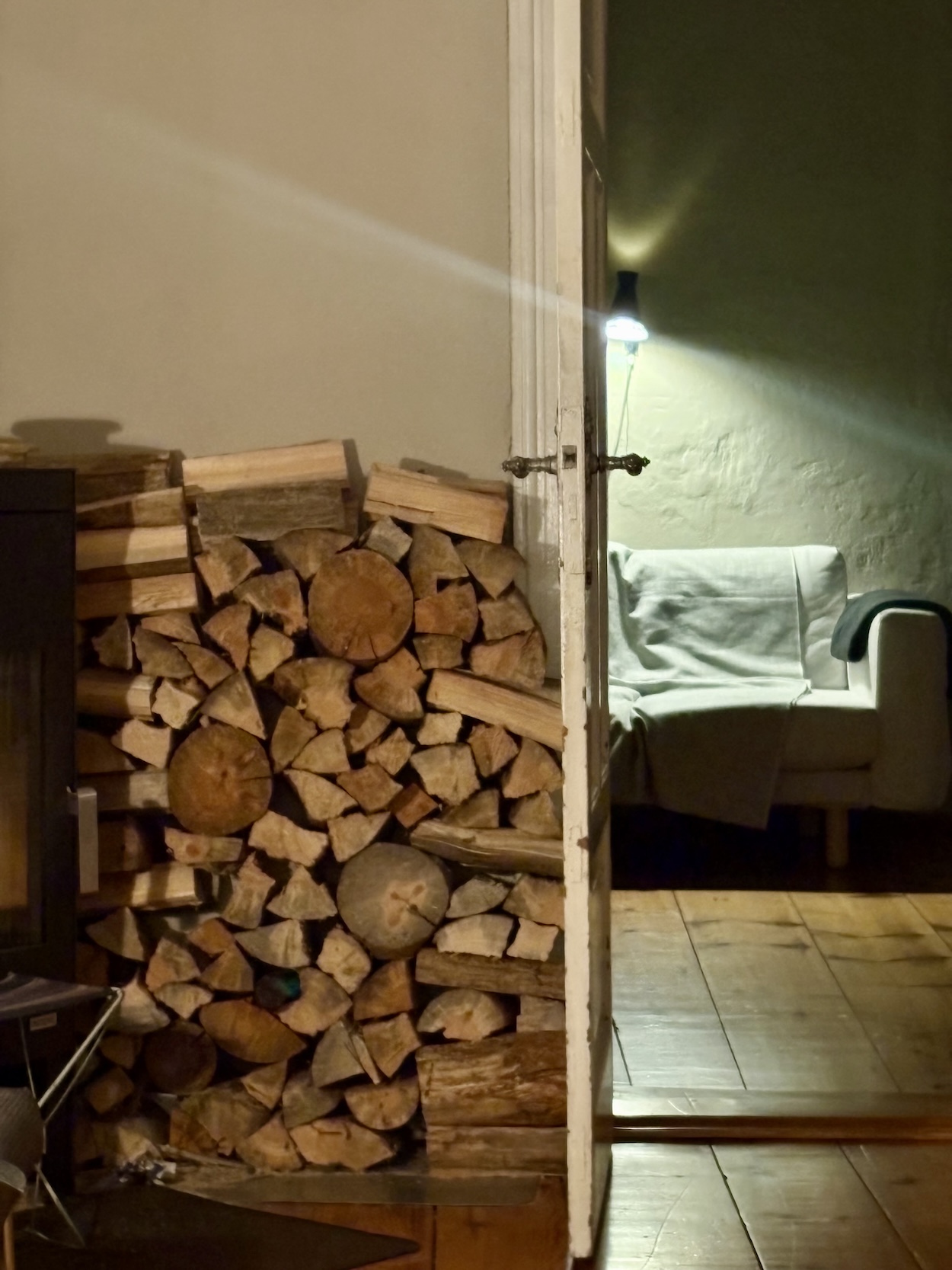 kamin